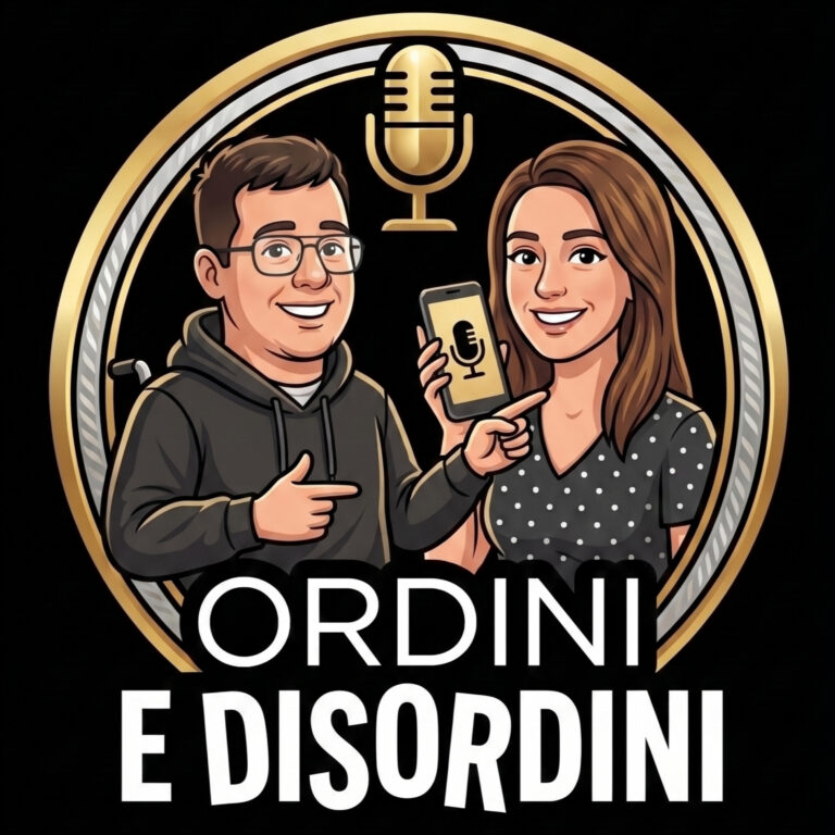 Ordini e Disordini